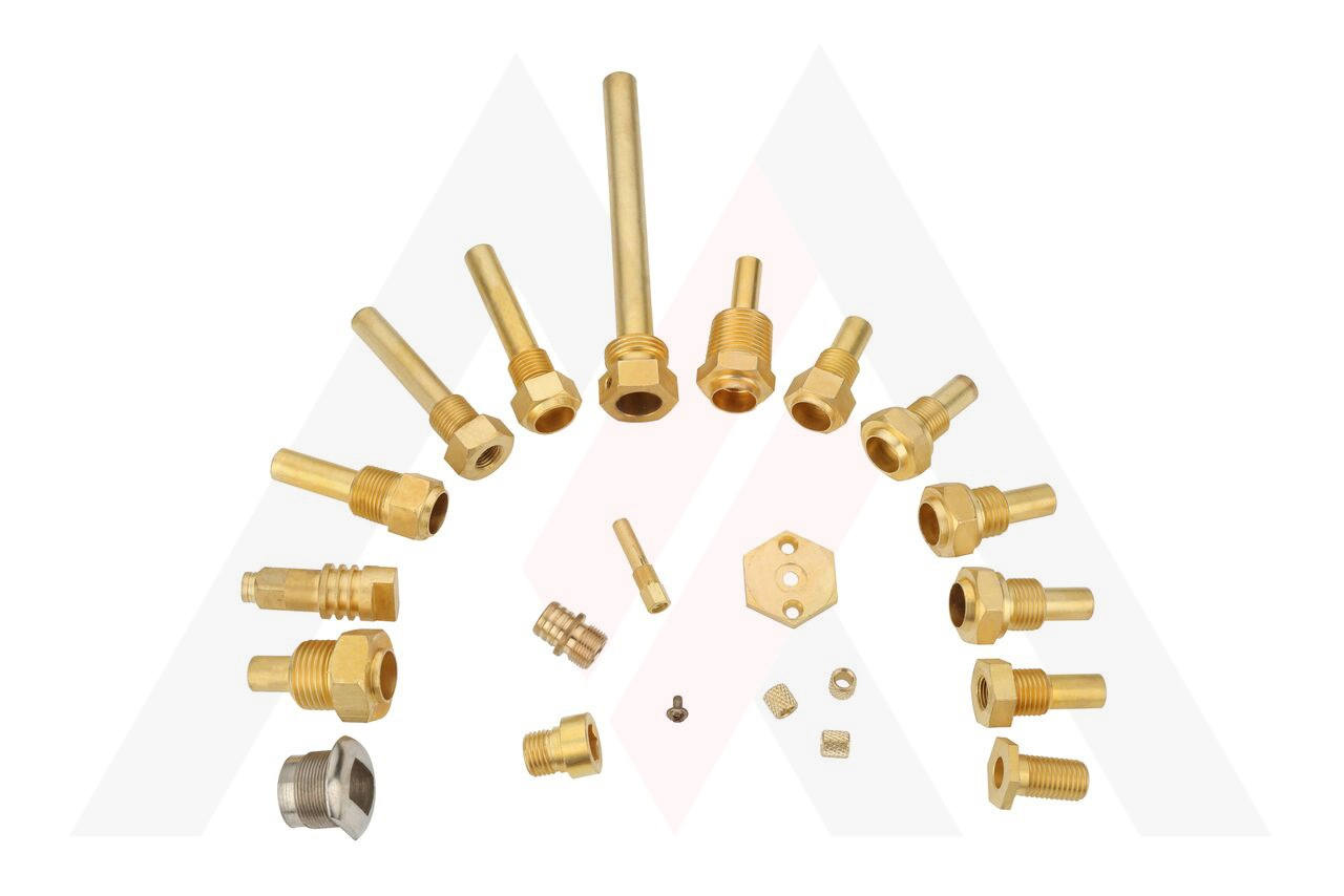 Automobile  Components