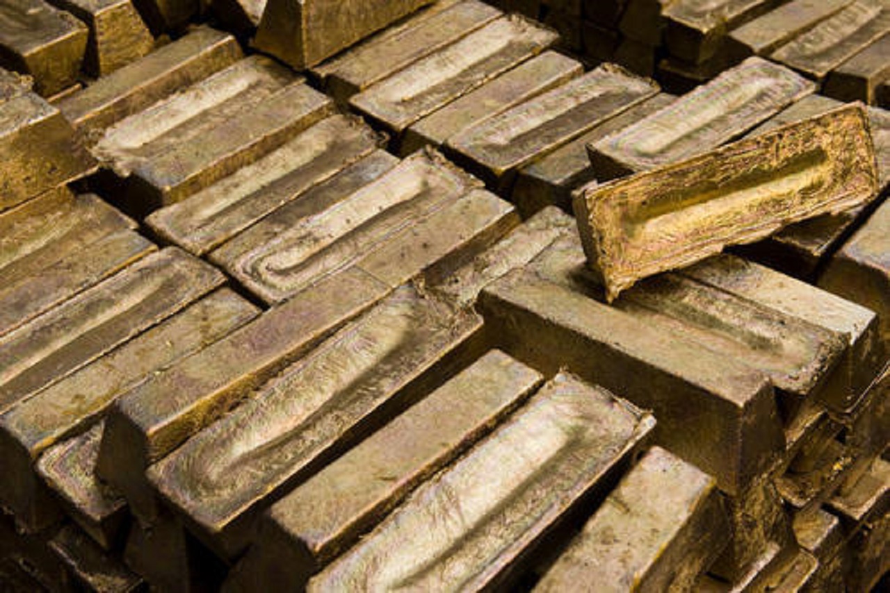 Copper Alloy Ingots & Billets