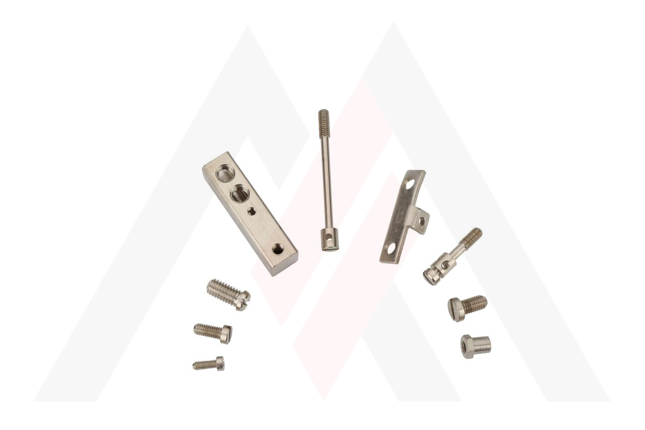 Electrical Components