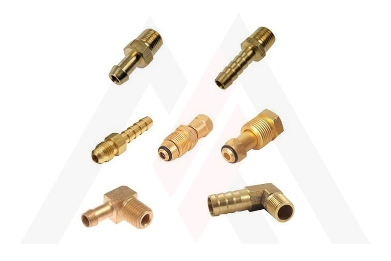 Gas Fittings